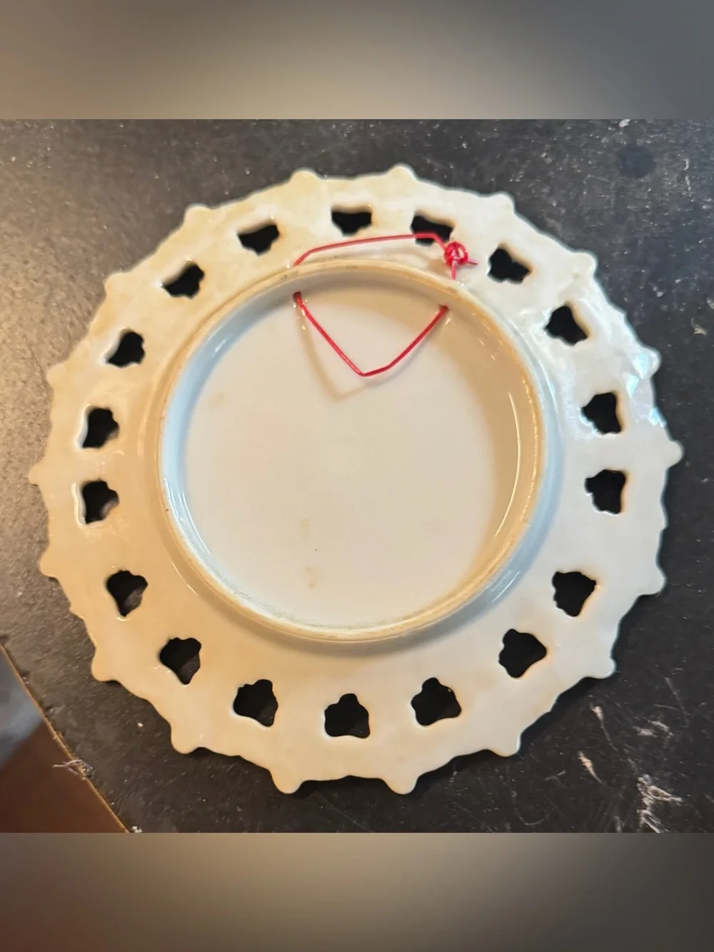 N/A decorative porcelain